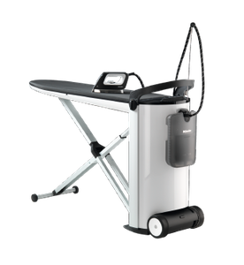 Ремонт парогенераторов Миле в сервисном центре